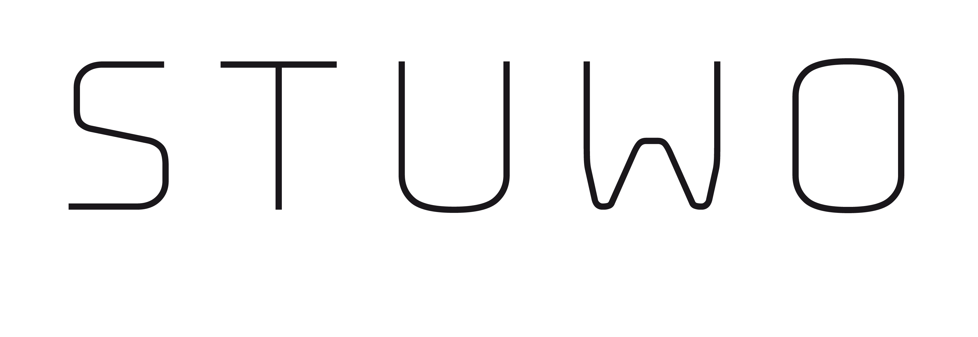 STUWO Logo